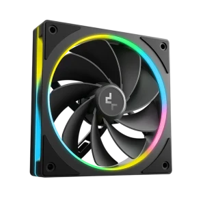 Вентилятор для ПК Deepcool FL12R SE, 120 мм Вентилятор для ПК Deepcool FL12R SE, 120 мм