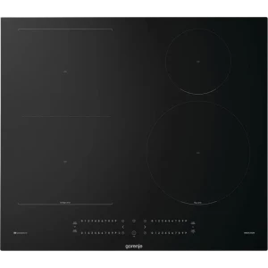 Plită cu inducție Gorenje GI6432BCWF, Negru Plită cu inducție Gorenje GI6432BCWF, Negru