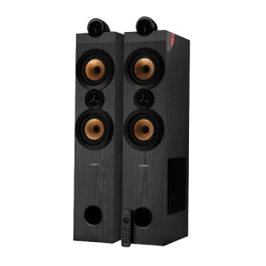 Sistem audio F&D T-70X, Negru Sistem audio F&D T-70X, Negru