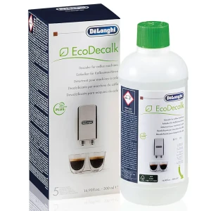 Средство для удаления накипи De'Longhi ECO Decalk Средство для удаления накипи De'Longhi ECO Decalk