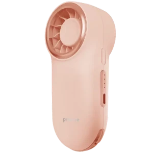 Ventilator Proove Wing, Peach Ventilator Proove Wing, Peach