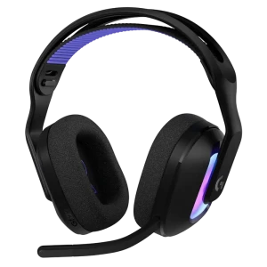 Наушники Logitech G522, Bluetooth/USB, Чёрный Наушники Logitech G522, Bluetooth/USB, Чёрный