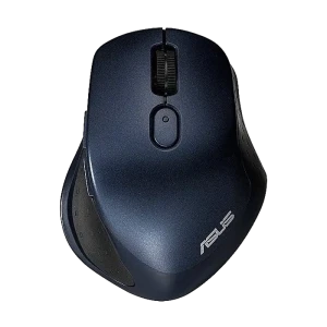 Mouse Wireless ASUS MW203, Albastru Mouse Wireless ASUS MW203, Albastru