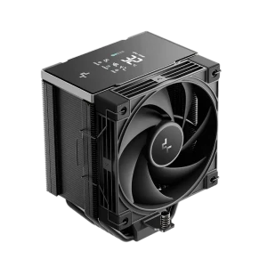 Кулер для процессора Deepcool AK700 DIGITAL NYX Кулер для процессора Deepcool AK700 DIGITAL NYX