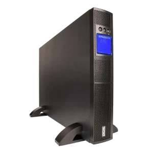 Источник бесперебойного питания PCM SNT-3000, Онлайн, 2000VA, Крепление в стойку Источник бесперебойного питания PCM SNT-3000, Онлайн, 2000VA, Крепление в стойку