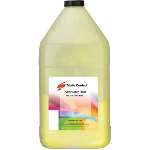 Toner SCC HM254-1KG-YOS, 1kg, Galben Toner SCC HM254-1KG-YOS, 1kg, Galben