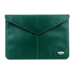 Husă pentru laptop Baggins Magnet, 14", Verde Husă pentru laptop Baggins Magnet, 14", Verde