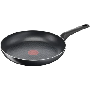 Сковорода Tefal B5560553, 1,7л, 26см, Чёрный Сковорода Tefal B5560553, 1,7л, 26см, Чёрный
