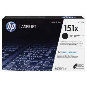 Imprimante HP