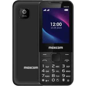 MM248 4G DS Black MM248 4G DS Black