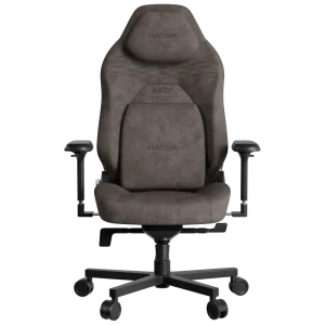 Игровое кресло HATOR Arc 3 L, Велюр, Milk Shake Игровое кресло HATOR Arc 3 L, Велюр, Milk Shake