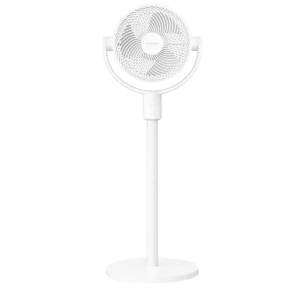 Ventilator Xiaomi Smart Standing Air Circulation Fan, Alb Ventilator Xiaomi Smart Standing Air Circulation Fan, Alb