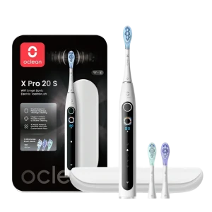 Электрическая зубная щетка Oclean X Pro 20 S, Белый Электрическая зубная щетка Oclean X Pro 20 S, Белый