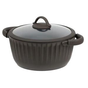 Cratiță RESTO 94005, 6.8L, Cafeniu Cratiță RESTO 94005, 6.8L, Cafeniu