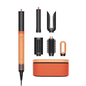 Styler Dyson Airwrap HS09 Co-anda 2x, 1700W, Сeramic Apricot | Topaz Styler Dyson Airwrap HS09 Co-anda 2x, 1700W, Сeramic Apricot | Topaz
