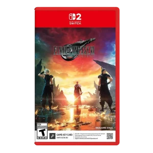 Jocuri pentru console și PC Square Enix