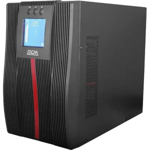 Sursă de alimentare neîntreruptibilă PCM MAC-3000, Online, 3000VA, Turn Sursă de alimentare neîntreruptibilă PCM MAC-3000, Online, 3000VA, Turn