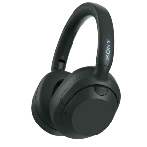 Căști SONY ULT WEAR, Negru Căști SONY ULT WEAR, Negru