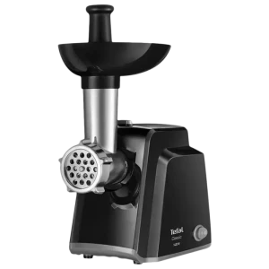 Мясорубка Tefal NE105838, Чёрный Мясорубка Tefal NE105838, Чёрный