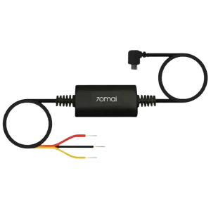 70mai Hardware Kit Midrive UP03, Negru 70mai Hardware Kit Midrive UP03, Negru