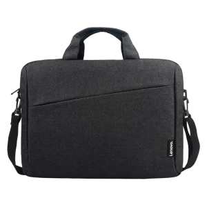 Geantă pentru Laptop Lenovo T210, 15.6", Poliester, Negru Geantă pentru Laptop Lenovo T210, 15.6", Poliester, Negru