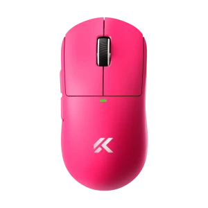 Gaming Mouse MCHOSE A5 V3 Ultra, Rose Red Gaming Mouse MCHOSE A5 V3 Ultra, Rose Red