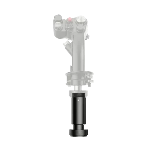 База для руля MOZA Z-Axis Module, Чёрный База для руля MOZA Z-Axis Module, Чёрный
