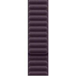 Ремешок для часов Apple Watch 42mm Magnetic Link, Полиэстер, Medium, Blackberry Ремешок для часов Apple Watch 42mm Magnetic Link, Полиэстер, Medium, Blackberry
