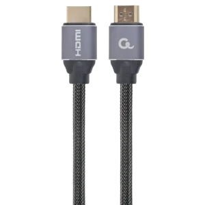 Видео кабель Cablexpert CCBP-HDMI-7.5M, HDMI (M) - HDMI (M), 7,5м, Чёрный Видео кабель Cablexpert CCBP-HDMI-7.5M, HDMI (M) - HDMI (M), 7,5м, Чёрный