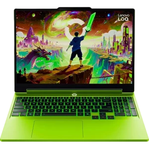 Laptopuri gaming Lenovo