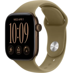 Ceasuri, brățări fitness și accesorii Apple