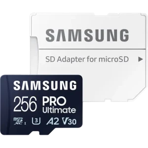 Флеш-накопители Samsung
