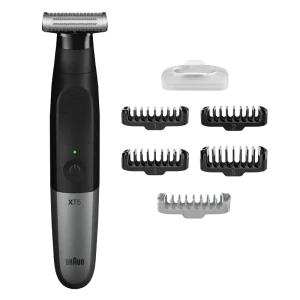 Trimmere Braun