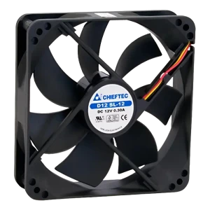 Componente PC Chieftec