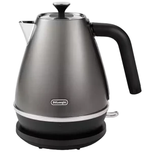 Электрочайники и термопоты DeLonghi