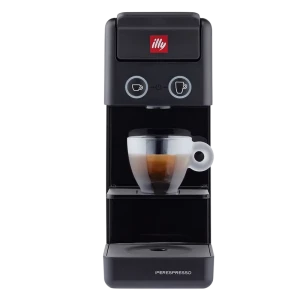 Кофеварки и Кофемашины illy