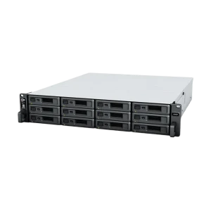 Servere și componente SYNOLOGY
