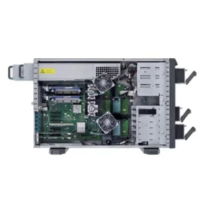 Servere și componente Fujitsu