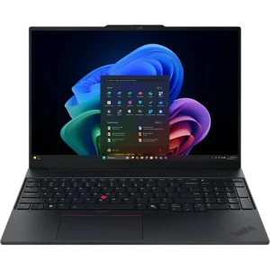 NB Lenovo 16.0" ThinkPad E16 Gen 4 Black (Core 5 320 16Gb 512Gb) NB Lenovo 16.0" ThinkPad E16 Gen 4 Black (Core 5 320 16Gb 512Gb)