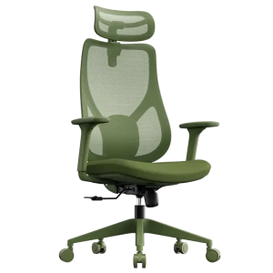 Scaun de birou SENSE7 Moyo Green