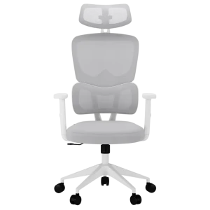 Scaun de birou SENSE7 Veno White