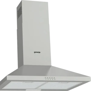 Hota Cupol Gorenje WHC 629 E4X, Oțel inoxidabil Hota Cupol Gorenje WHC 629 E4X, Oțel inoxidabil