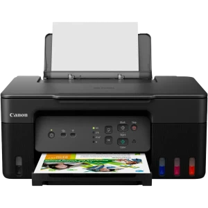MFP Canon Pixma G3430, Negru MFP Canon Pixma G3430, Negru