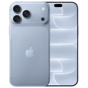 iPhone 18 Pro Max, 256GB Glacier MD iPhone 18 Pro Max, 256GB Glacier MD