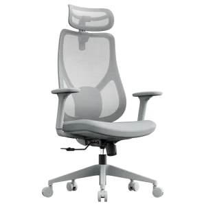 Scaun de birou SENSE7 Moyo Grey