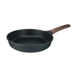 Tigaie RESTO 93911, 28cm, Negru Tigaie RESTO 93911, 28cm, Negru