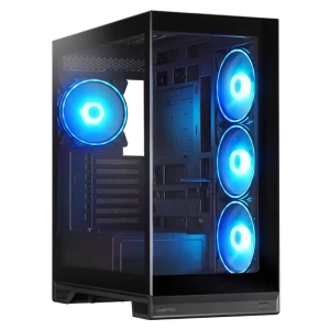 Carcase PC și accesorii Chieftec