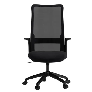 Scaun de birou SENSE7 JUNO Black