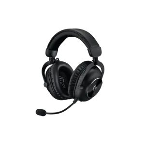 Игровая Гарнитура Logitech G Pro X 2, Беспроводной, Чёрный