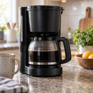 Cafetiere cu filtru